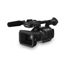 Профессиональная 4K-видеокамера HC-X1EE Профессиональная 4K-видеокамера HC-X1EE