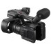 Компактный камкордер начального уровня со встроенным светильником Panasonic AG-AC30 Компактный камкордер начального уровня со встроенным светильником Panasonic AG-AC30