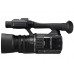 Компактный камкордер начального уровня со встроенным светильником Panasonic AG-AC30 Компактный камкордер начального уровня со встроенным светильником Panasonic AG-AC30