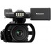 Компактный камкордер начального уровня со встроенным светильником Panasonic AG-AC30 Компактный камкордер начального уровня со встроенным светильником Panasonic AG-AC30