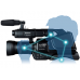 Бюджетный камкордер серии AVCCAM в плечевом форм-факторе Panasonic AG-AC8 Бюджетный камкордер серии AVCCAM в плечевом форм-факторе Panasonic AG-AC8