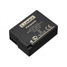 Аккумулятор для фотокамеры DMW-BLC12E Аккумулятор для фотокамеры DMW-BLC12E