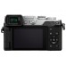Цифровой фотоаппарат DMC-GX8AEE-S Цифровой фотоаппарат DMC-GX8AEE-S