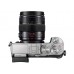 Цифровой фотоаппарат DMC-GX8AEE-S Цифровой фотоаппарат DMC-GX8AEE-S