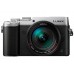 Цифровой фотоаппарат DMC-GX8AEE-S Цифровой фотоаппарат DMC-GX8AEE-S