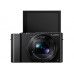 Цифровой фотоаппарат DMC-LX15EE-K