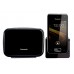 DECT телефон Panasonic KX-PRX120RU DECT телефон Panasonic KX-PRX120RU