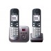DECT телефон Рanasonic KX-TG6822RU DECT телефон Рanasonic KX-TG6822RU