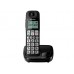 DECT телефон Panasonic KX-TGE110RUB DECT телефон Panasonic KX-TGE110RUB