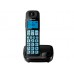 DECT телефон Panasonic KX-TGE110RUB DECT телефон Panasonic KX-TGE110RUB