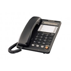 Проводной телефон Panasonic KX-TS2365RU Проводной телефон Panasonic KX-TS2365RU