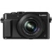 Цифровой фотоаппарат Panasonic LUMIX DMC-LX100EE Цифровой фотоаппарат Panasonic LUMIX DMC-LX100EE