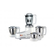 Кухонный комбайн Panasonic MX-AC400WTQ Кухонный комбайн Panasonic MX-AC400WTQ