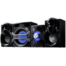 Мини-стереосистема Panasonic SC-VKX95EE-K Мини-стереосистема Panasonic SC-VKX95EE-K