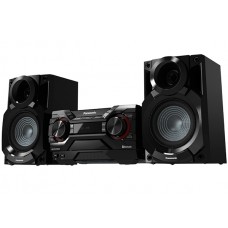 Мини-аудиосистема Panasonic SC-AKX200E-K Мини-аудиосистема Panasonic SC-AKX200E-K