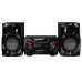 Мини-аудиосистема Panasonic SC-AKX200E-K Мини-аудиосистема Panasonic SC-AKX200E-K
