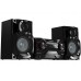 Мини-аудиосистема Panasonic SC-AKX200E-K Мини-аудиосистема Panasonic SC-AKX200E-K