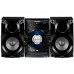 Минисистема Panasonic SC-VKX25EE-K Минисистема Panasonic SC-VKX25EE-K