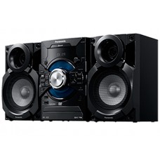 Минисистема Panasonic SC-VKX25EE-K Минисистема Panasonic SC-VKX25EE-K