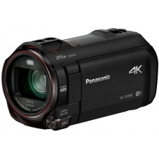 Цифровая видеокамера HC-VX980EE-K Цифровая видеокамера HC-VX980EE-K