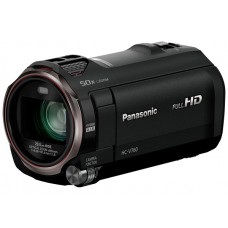 Full HD видеокамера Panasonic HC-V760EE