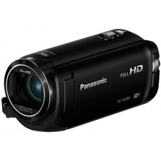 Цифровая видеокамера HC-W580EE-K Цифровая видеокамера HC-W580EE-K