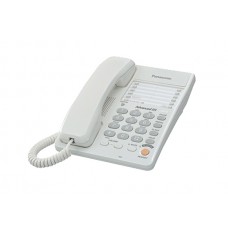 Проводной телефон Panasonic KX-TS2363RUW Проводной телефон Panasonic KX-TS2363RUW