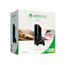 Xbox 360 500 ГБ + Forza Horizon 2 Xbox 360 500 ГБ + Forza Horizon 2