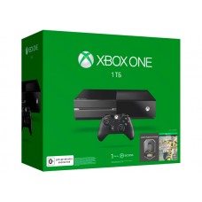 Xbox One 1 ТБ + FIFA 17 Xbox One 1 ТБ + FIFA 17