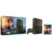 Xbox One S 1Тб + Battlefield 1 Xbox One S 1Тб + Battlefield 1