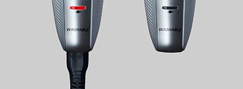 ER-GC71-S520 Панасоник триммер, с проводом или без него? ER-GC71-S520 триммер Панасоник