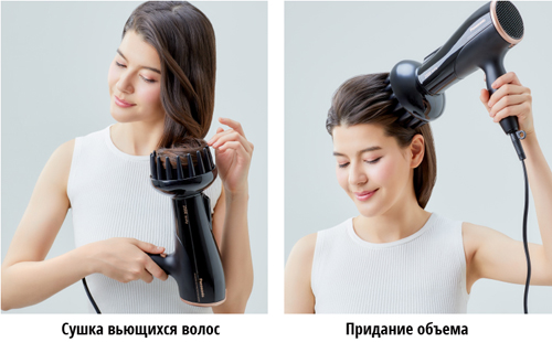 EH-NE84 фен Panasonic