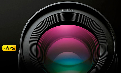 Объектив LUMIX G Панасоник H-X012, объектив LEICA DG – совершенная оптика Объектив Panasonic H-X012E