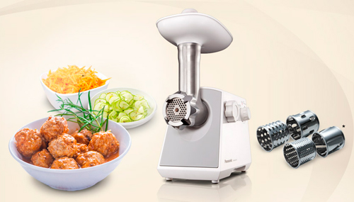 Мясорубка Панасоник MK-MG1510WTQ, мощность до 1500 Вт, белая Panasonic мясорубка MK-MG1510WTQ