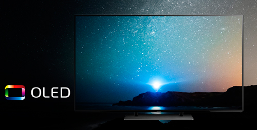 TX-55EZR950 OLED телевизор Panasonic, диагональ 55, SMART, OLED-телевизор сверхвысокого разрешения 4K, OLED-панели Panasonic OLED телевизор Panasonic TX-55EZR950