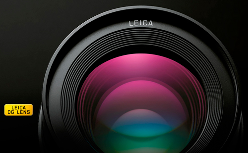 Объектив Leica DG Panasonic H-E08018E, объектив LEICA DG – самая передовая оптика Объектив Leica DG ELMARIT H-E08018E