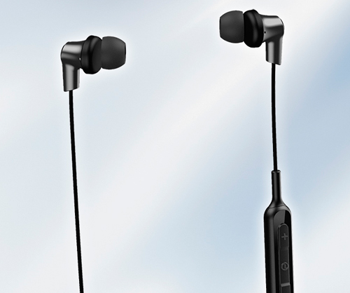 RP-NJ300BGC Bluetooth-наушники Panasonic, чистый и четкий звук, насыщенный бас RP-NJ300BGC беспроводные Bluetooth-наушники Panasonic