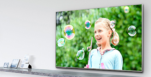 Smart телевизор TX-32DR300
